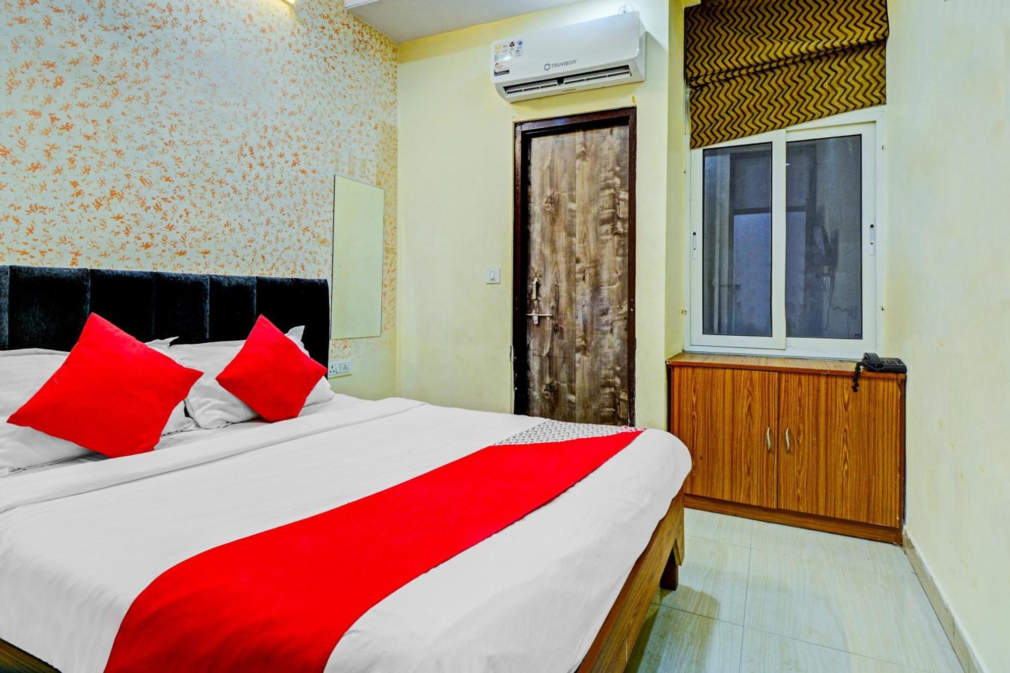 Collection O My Stay Retreat Jaipur Extérieur photo