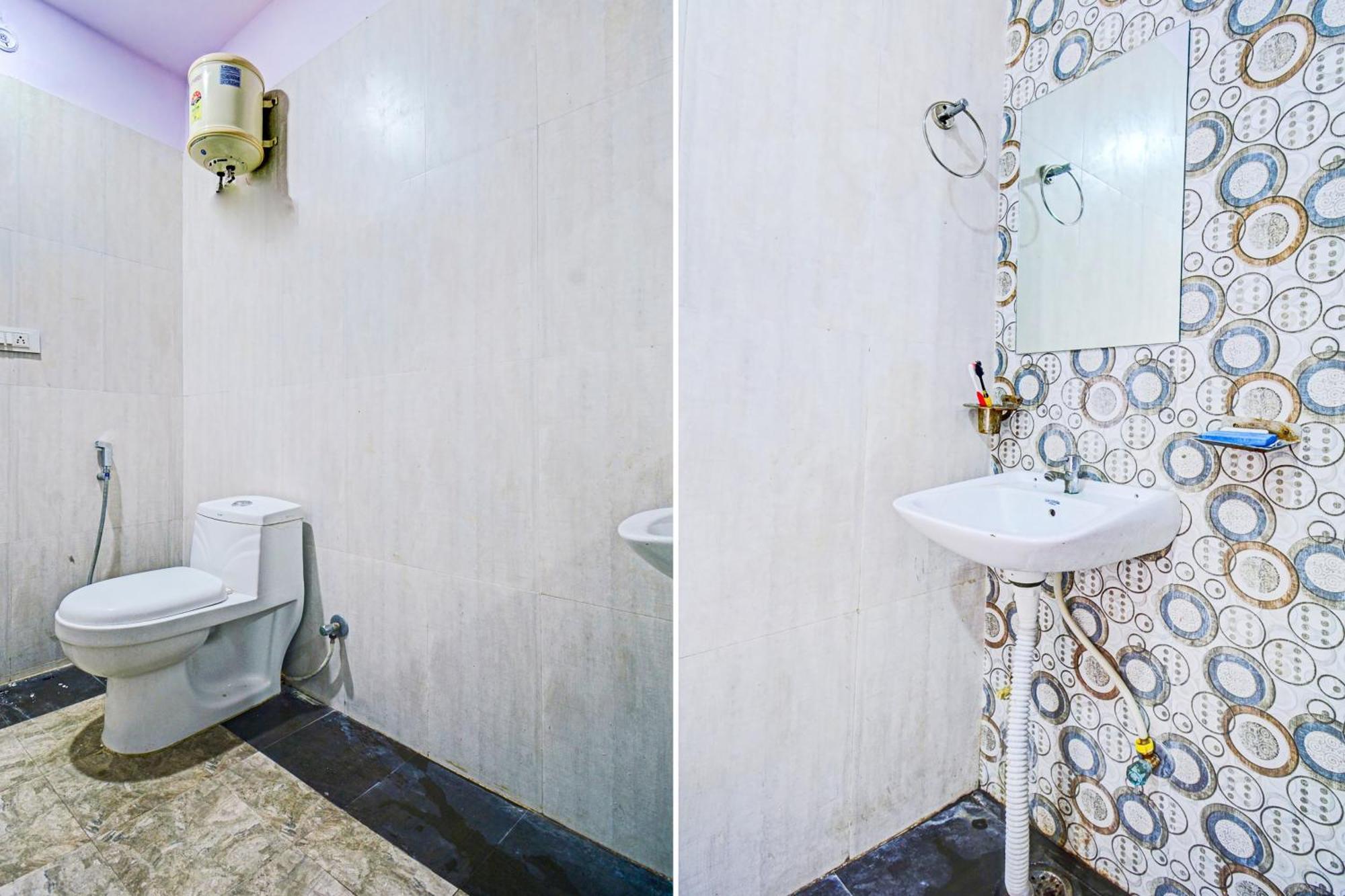 Collection O My Stay Retreat Jaipur Extérieur photo