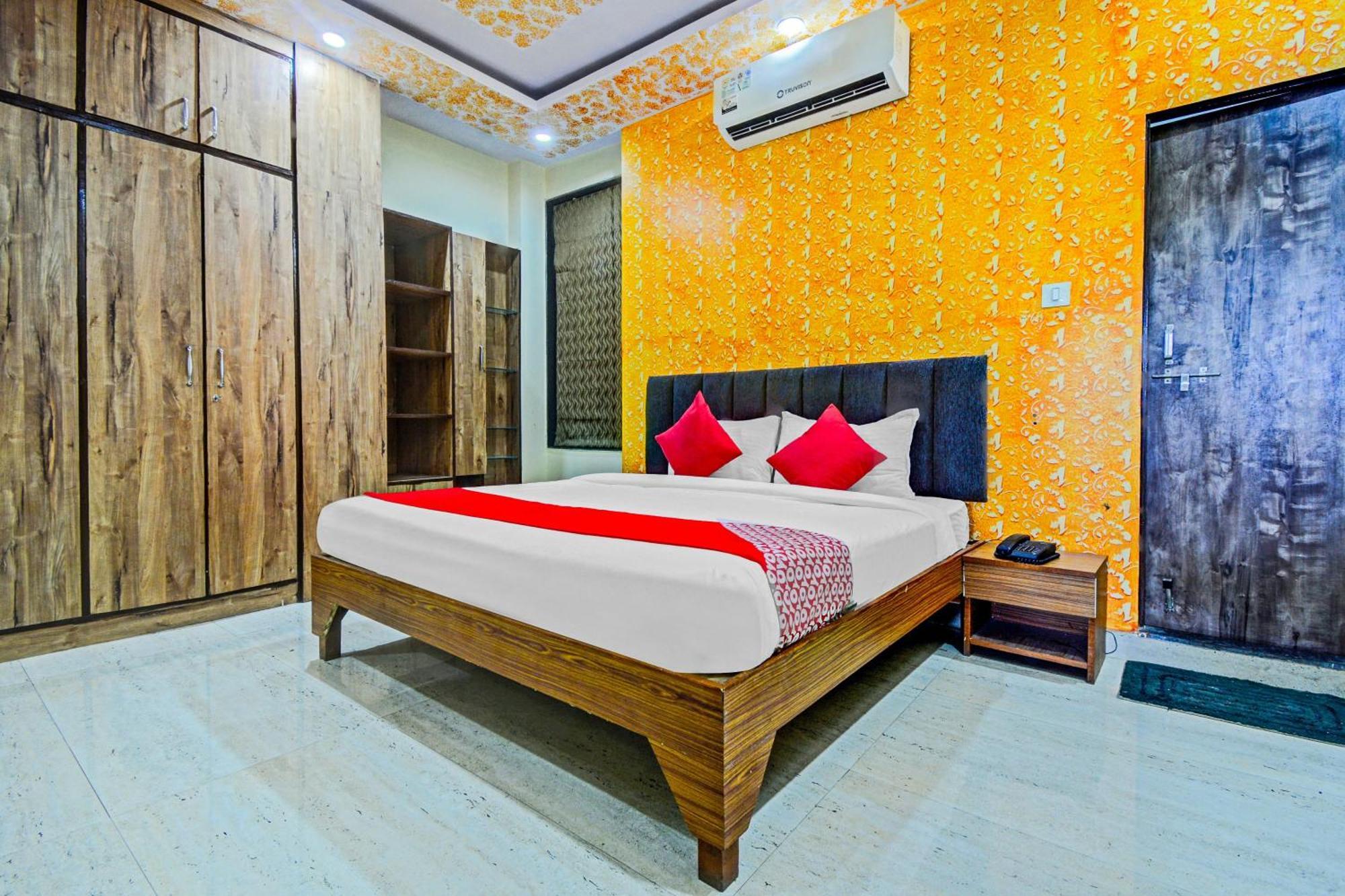 Collection O My Stay Retreat Jaipur Extérieur photo