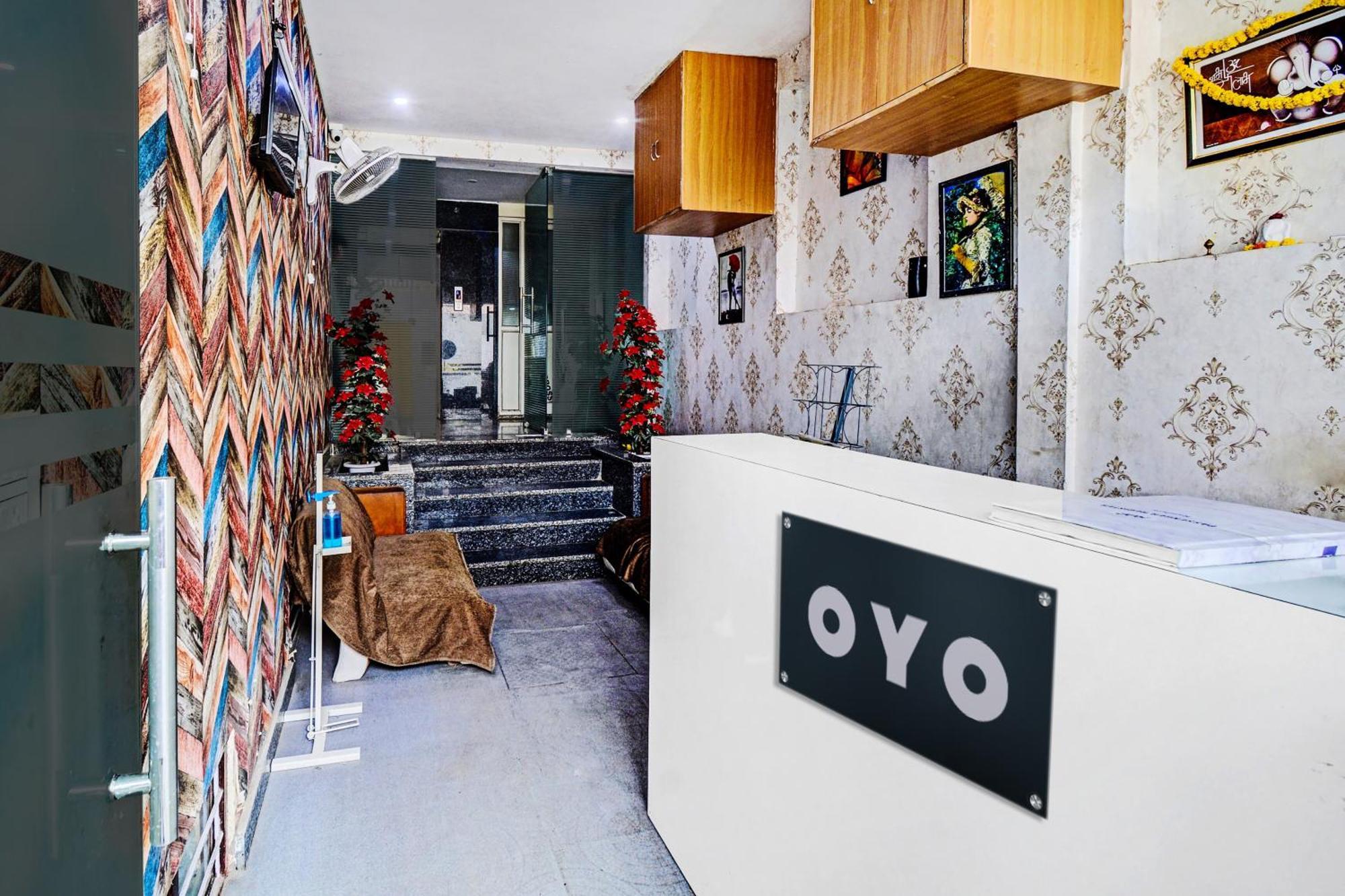 Collection O My Stay Retreat Jaipur Extérieur photo