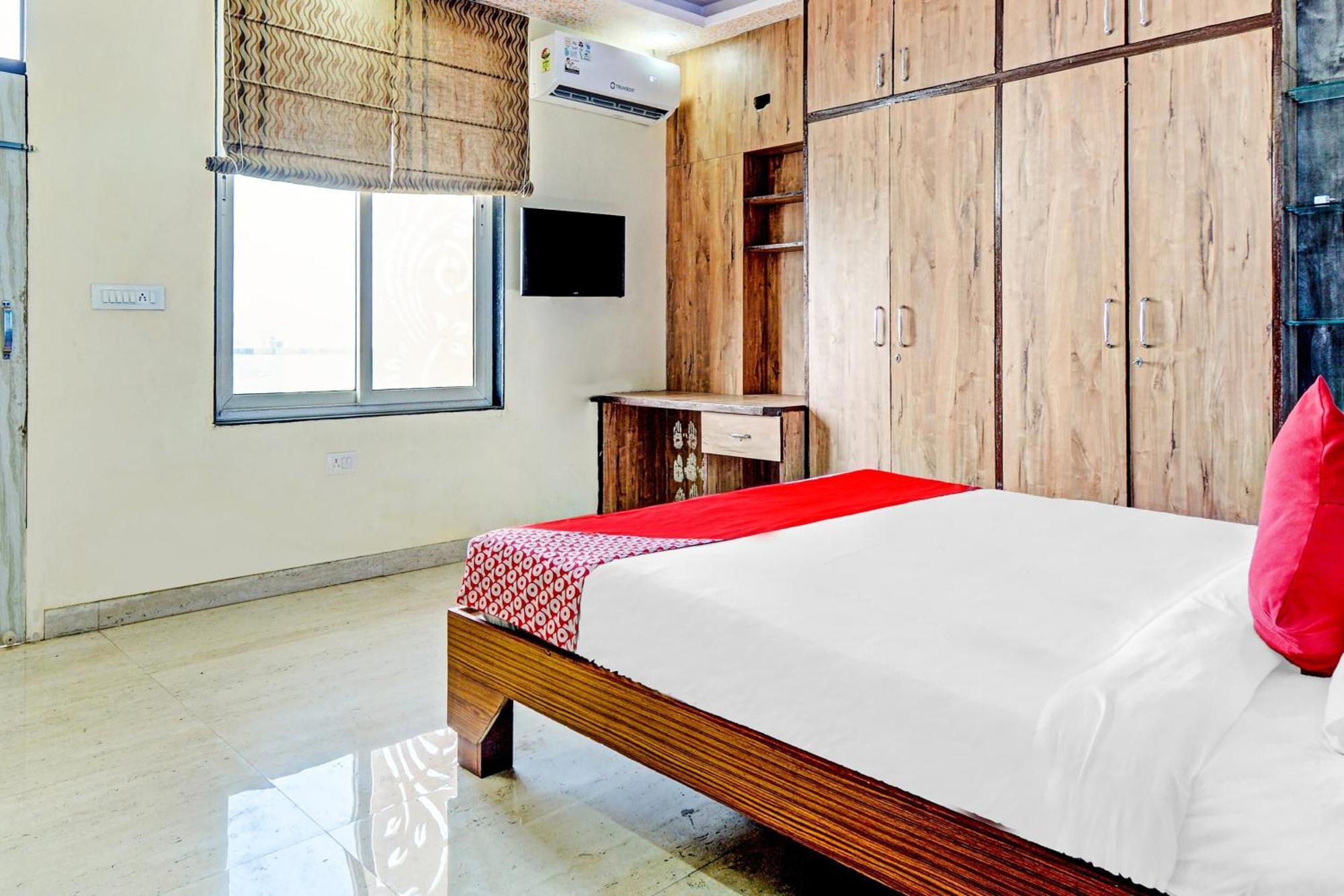 Collection O My Stay Retreat Jaipur Extérieur photo