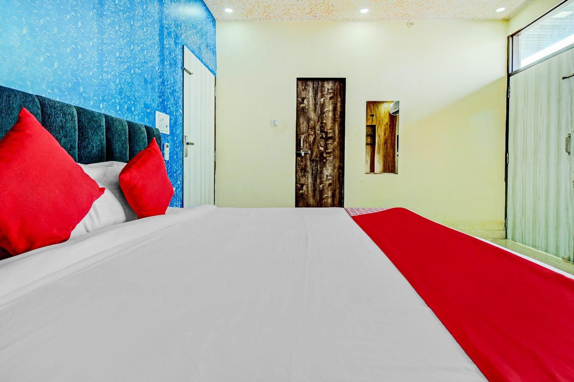 Collection O My Stay Retreat Jaipur Extérieur photo