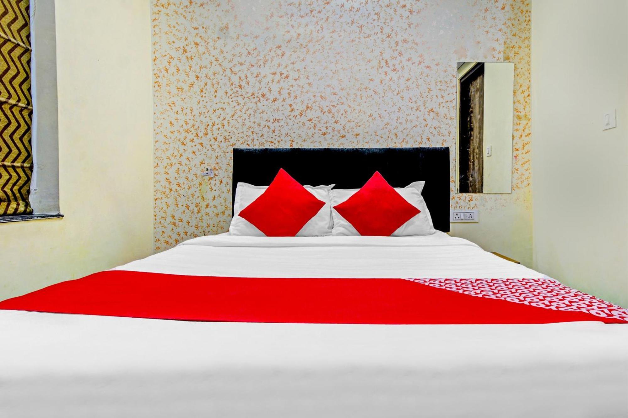Collection O My Stay Retreat Jaipur Extérieur photo