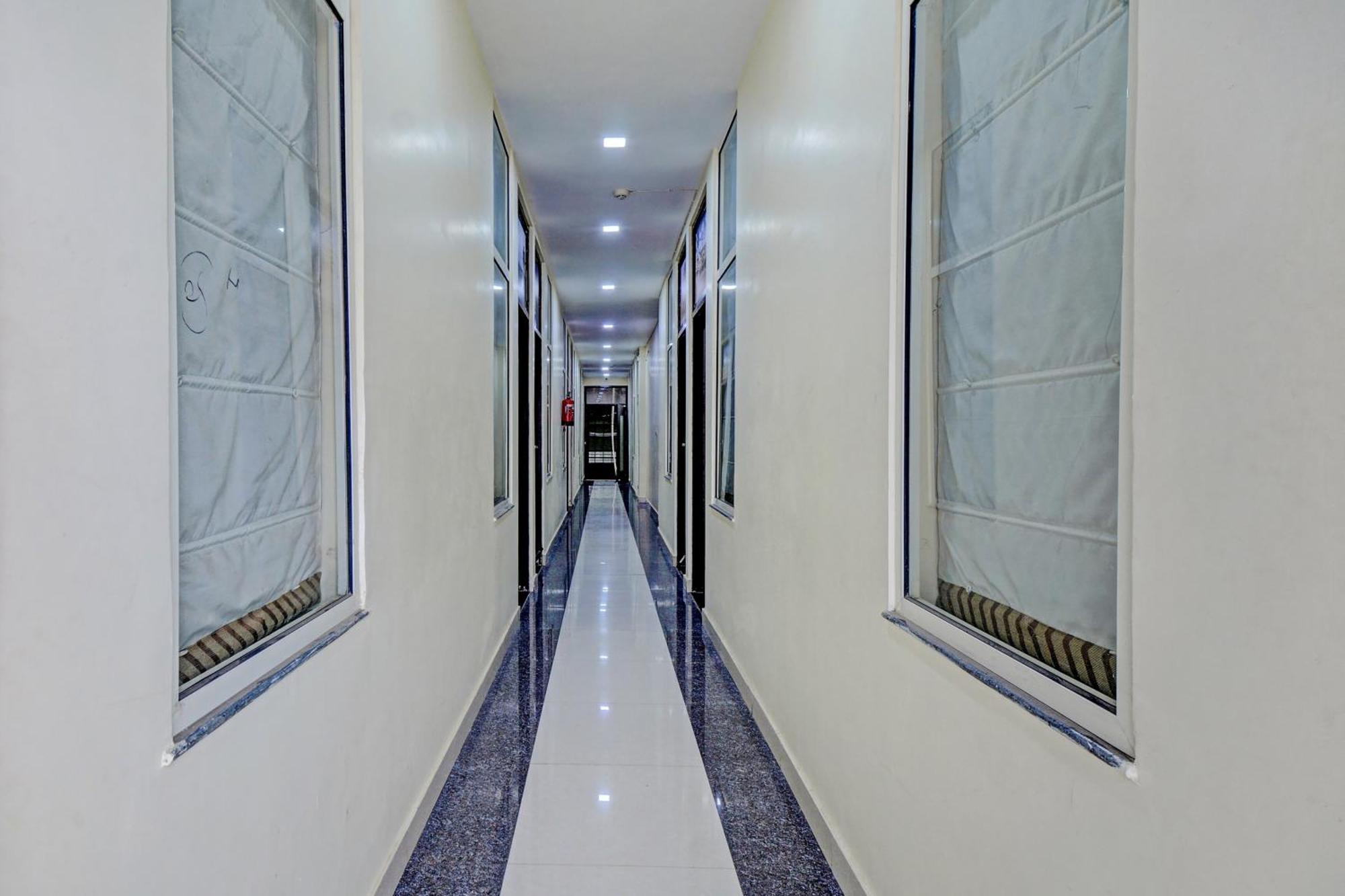 Collection O My Stay Retreat Jaipur Extérieur photo