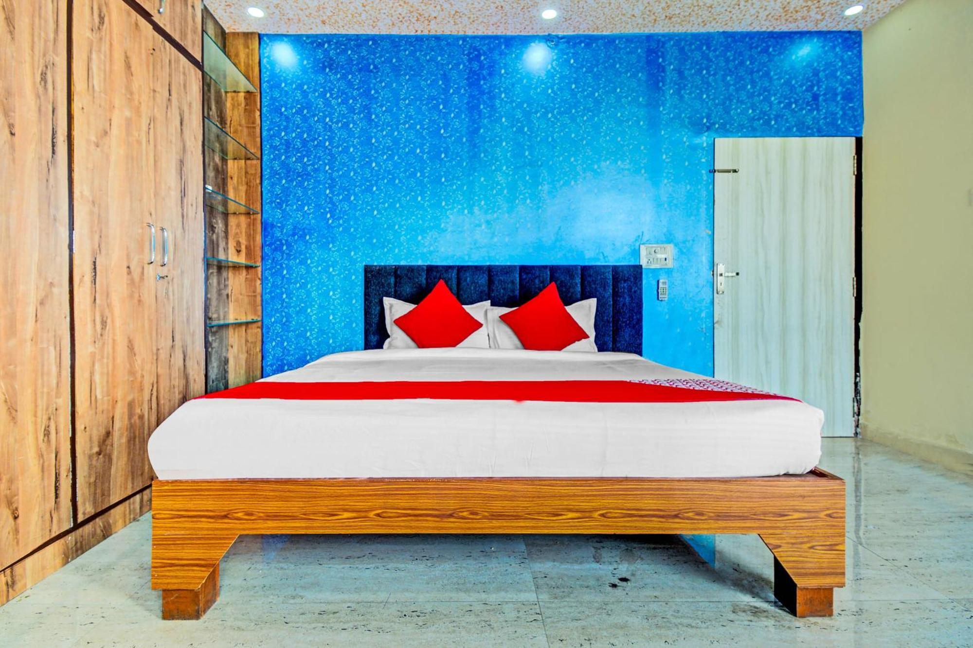 Collection O My Stay Retreat Jaipur Extérieur photo
