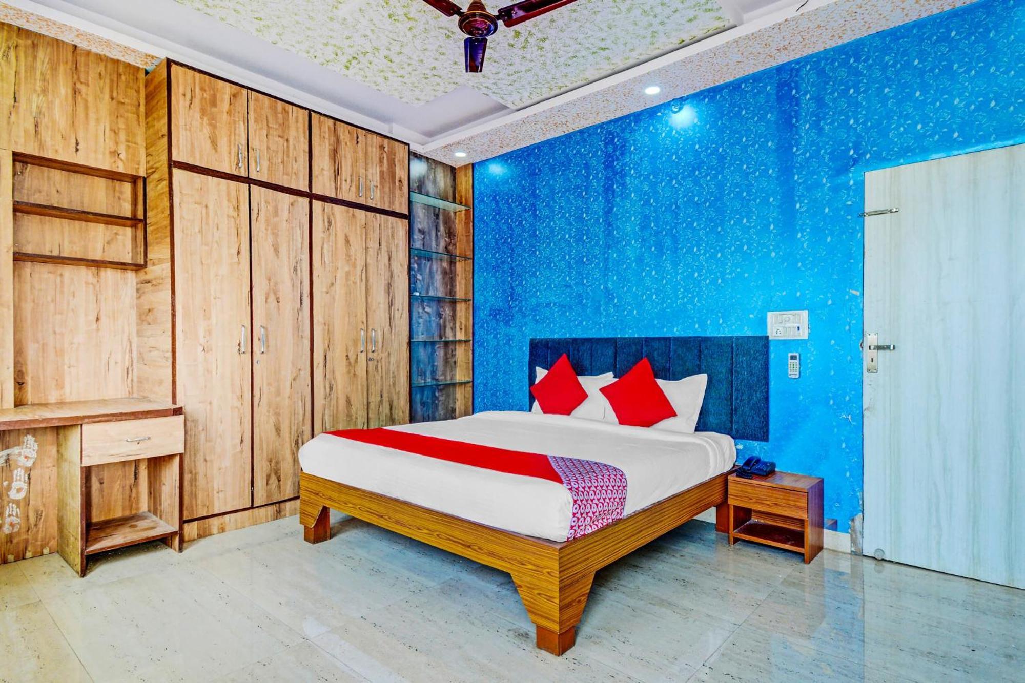 Collection O My Stay Retreat Jaipur Extérieur photo